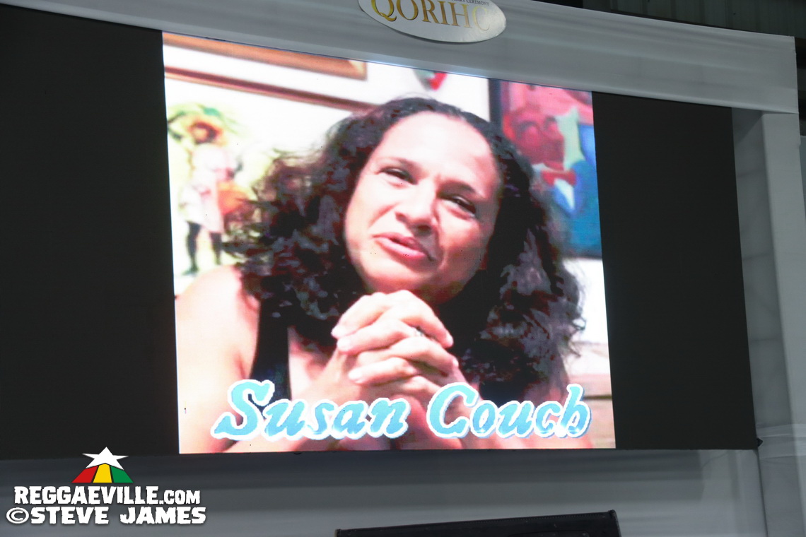 QORIHC - Queens Reignited Award Show and Ball 2024