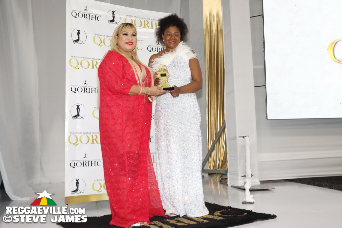 QORIHC - Queens Reignited Award Show and Ball 2024