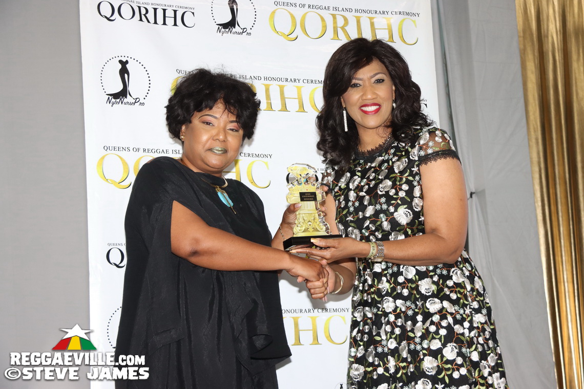 QORIHC - Queens Reignited Award Show and Ball 2024