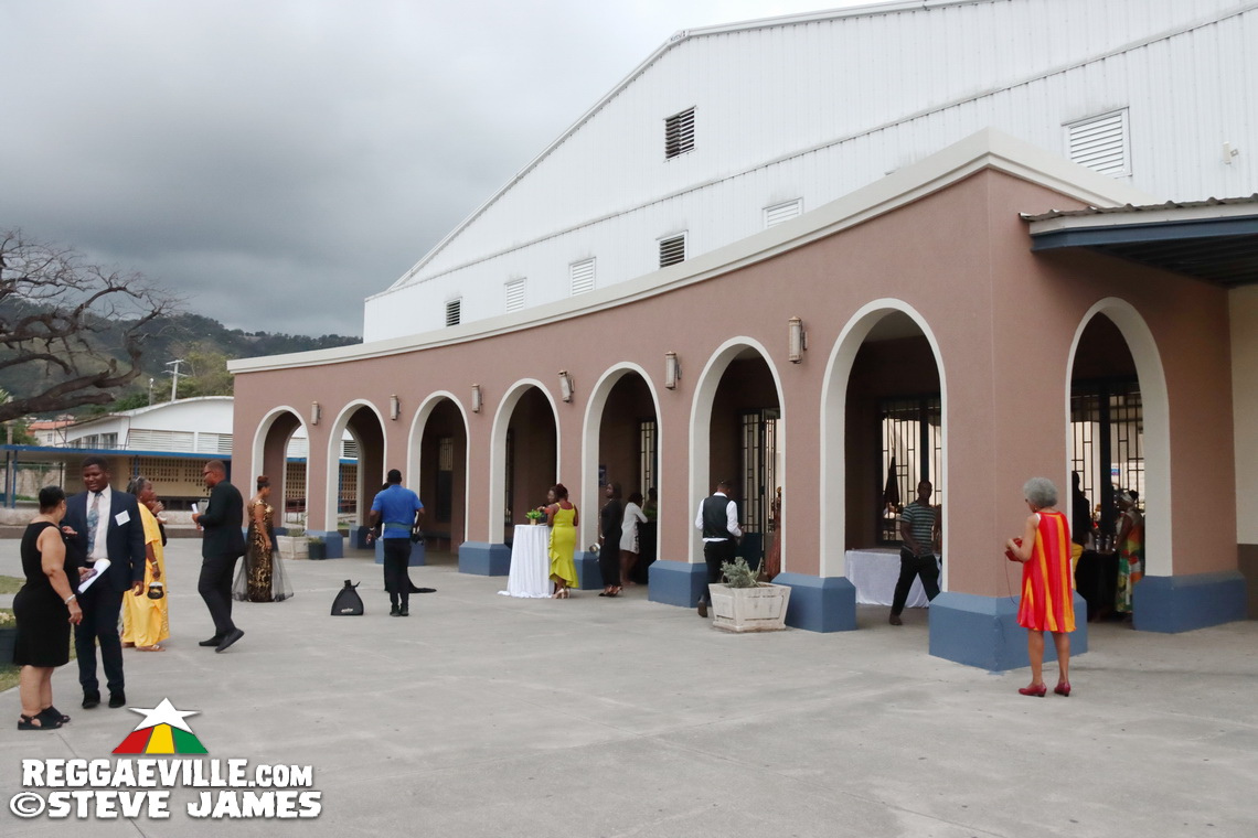 QORIHC - Queens Reignited Award Show and Ball 2024