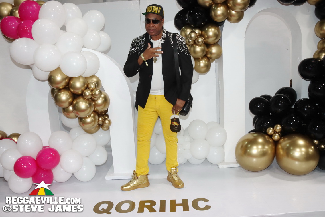 QORIHC - Queens Reignited Award Show and Ball 2024