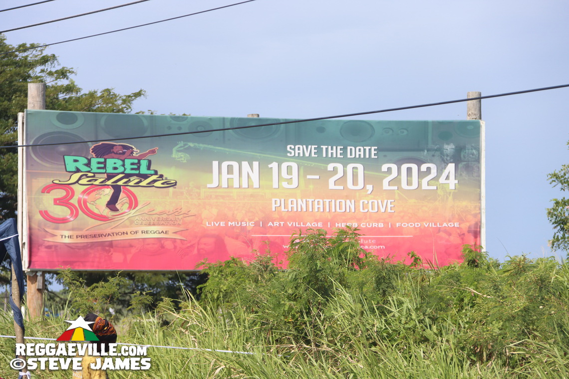 Samory I, Sevana, Lone Ranger, Benjy Myaz and more...