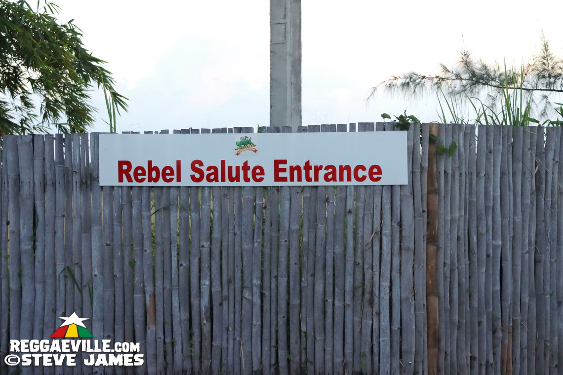 Samory I, Sevana, Lone Ranger, Benjy Myaz and more...