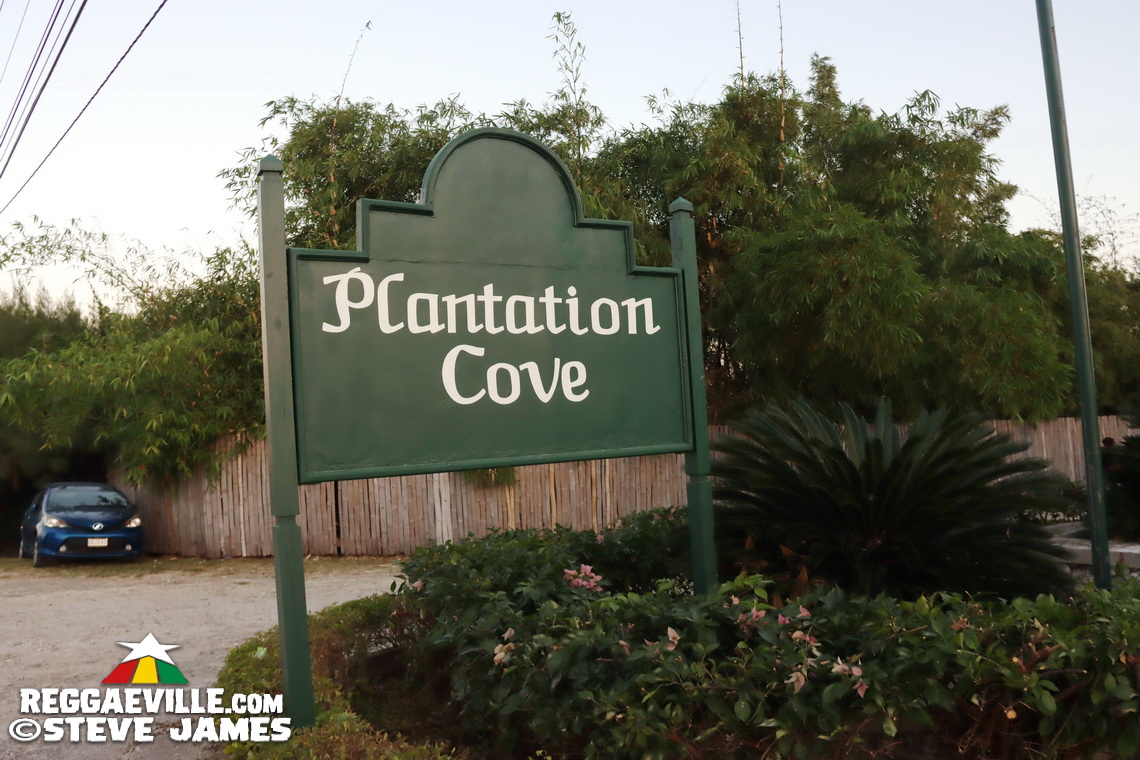 Samory I, Sevana, Lone Ranger, Benjy Myaz and more...