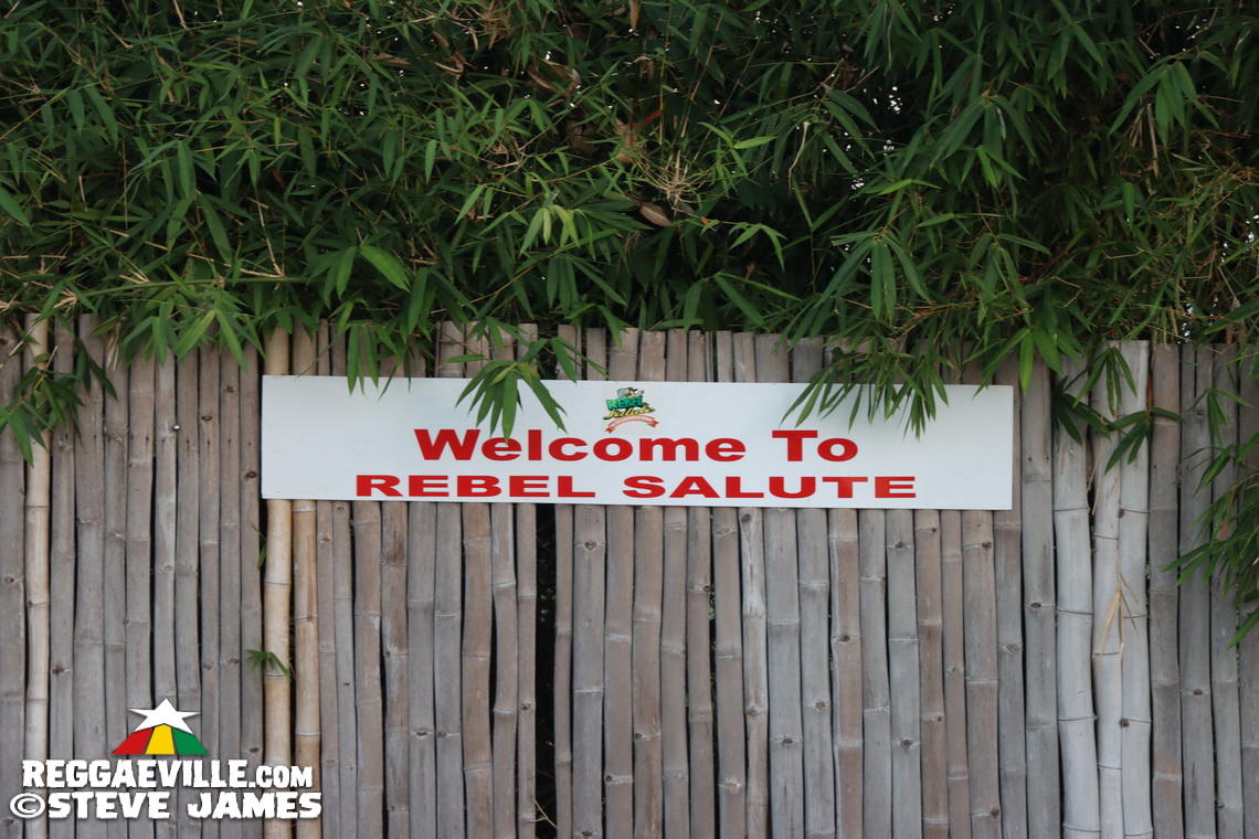 Samory I, Sevana, Lone Ranger, Benjy Myaz and more...