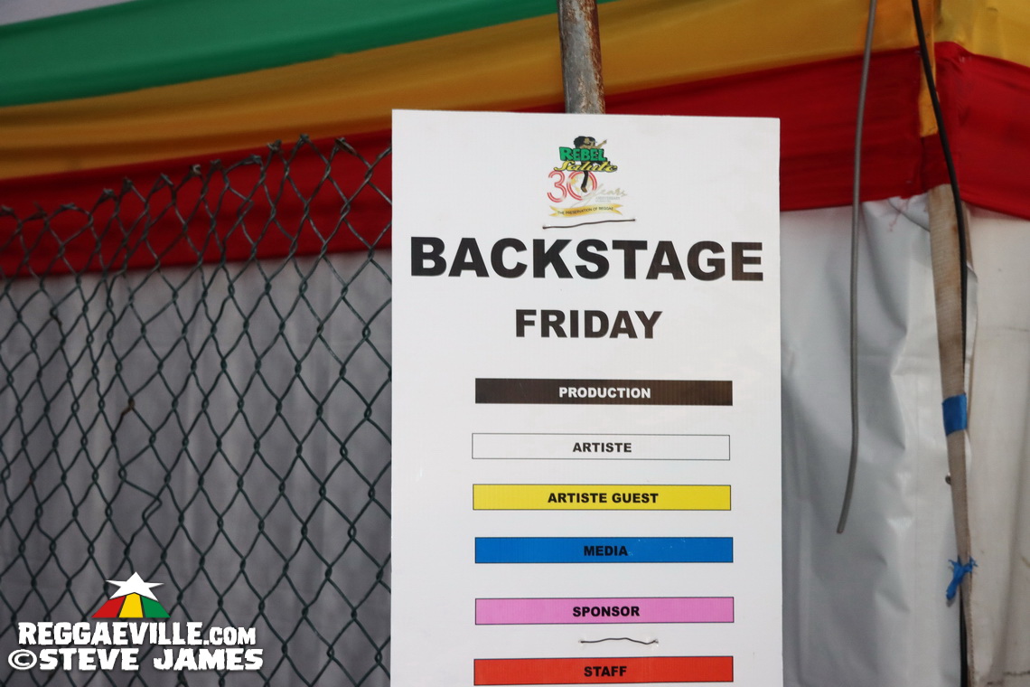 Samory I, Sevana, Lone Ranger, Benjy Myaz and more...