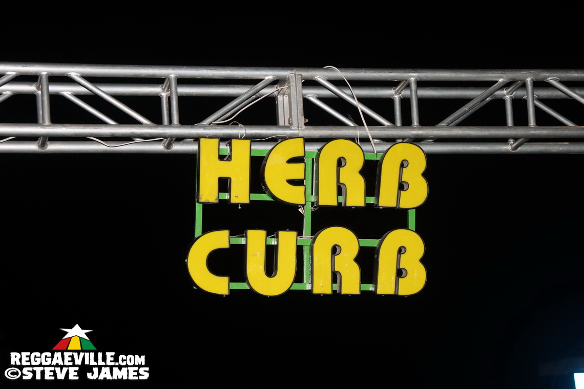 Herb Curb, Third World, Sanchez