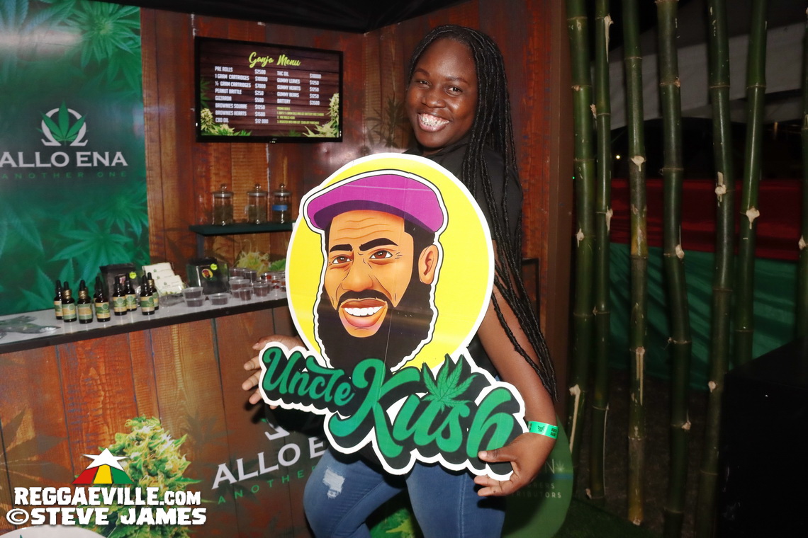 Herb Curb, Third World, Sanchez