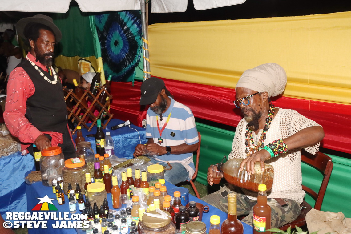 Herb Curb, Third World, Sanchez