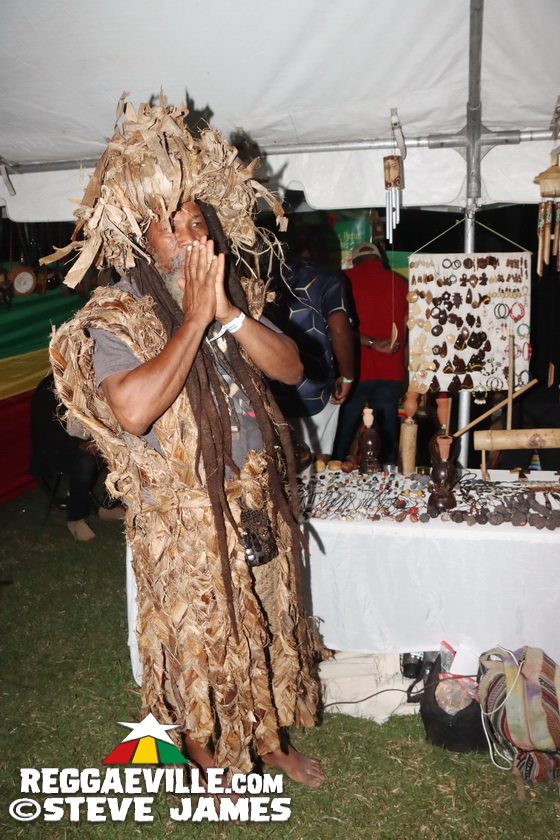 Herb Curb, Third World, Sanchez