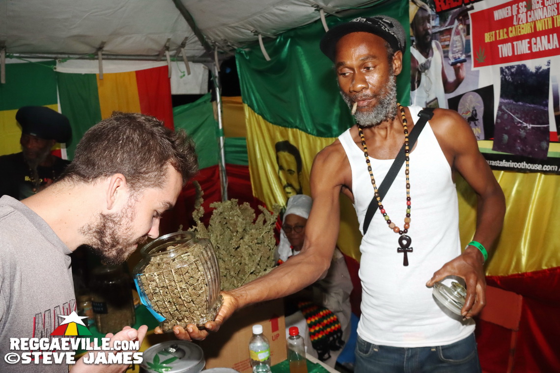 Herb Curb, Third World, Sanchez