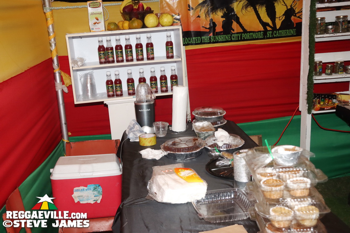 Herb Curb, Third World, Sanchez