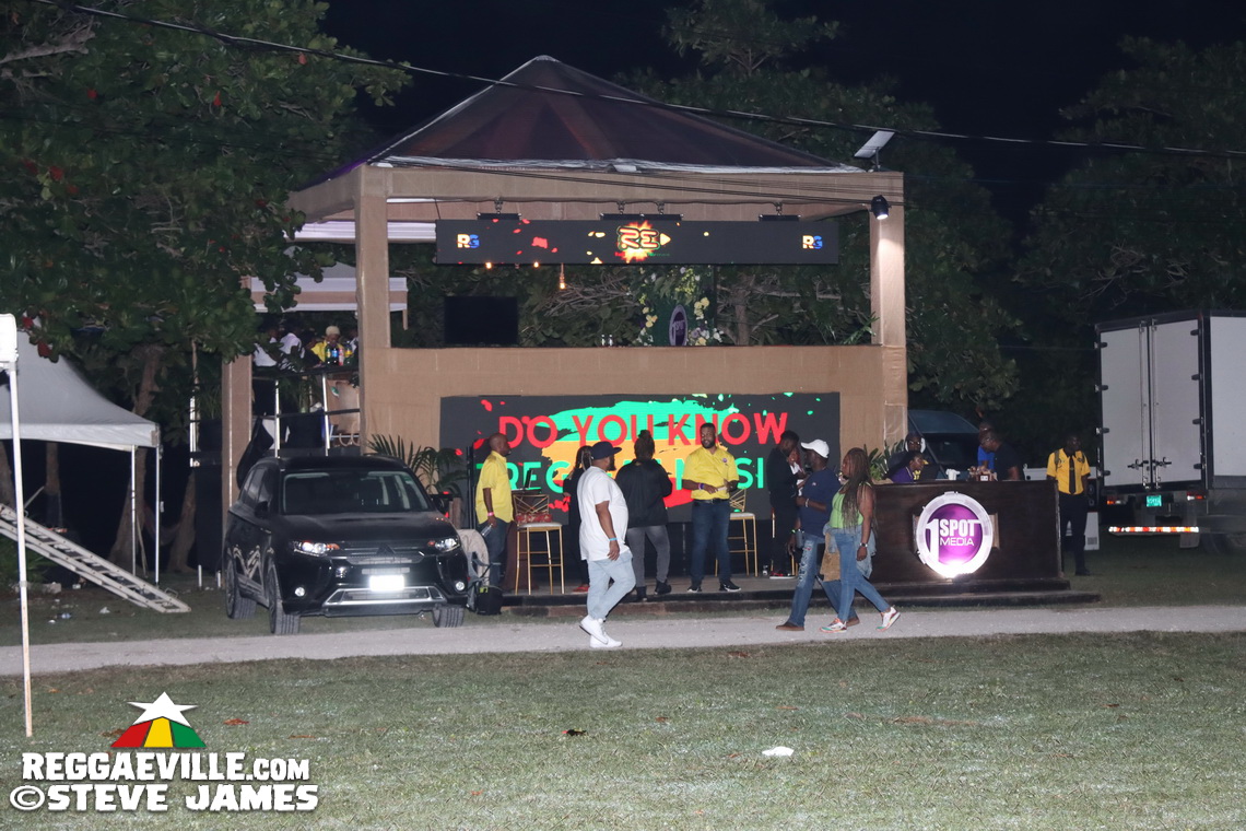 Herb Curb, Third World, Sanchez