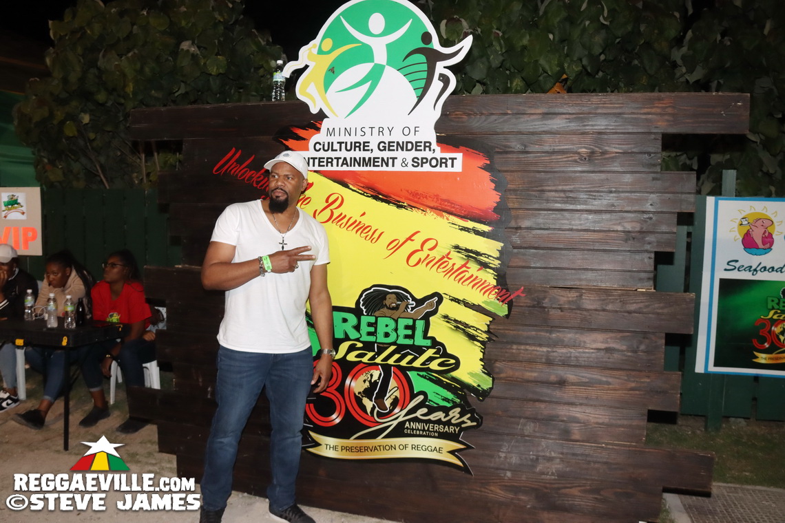 Herb Curb, Third World, Sanchez