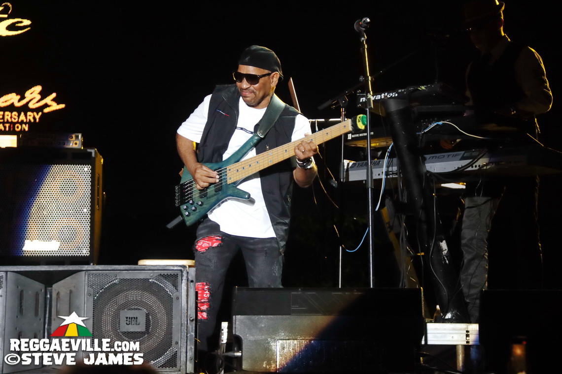 Herb Curb, Third World, Sanchez