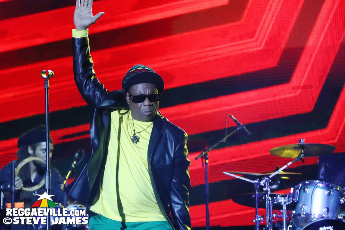 Herb Curb, Third World, Sanchez