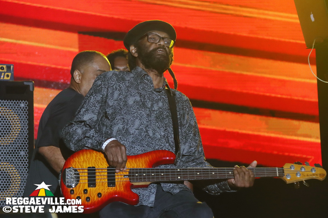 Herb Curb, Third World, Sanchez