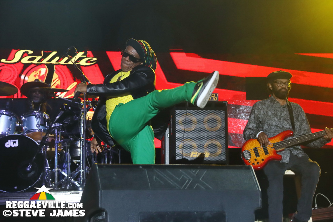 Herb Curb, Third World, Sanchez