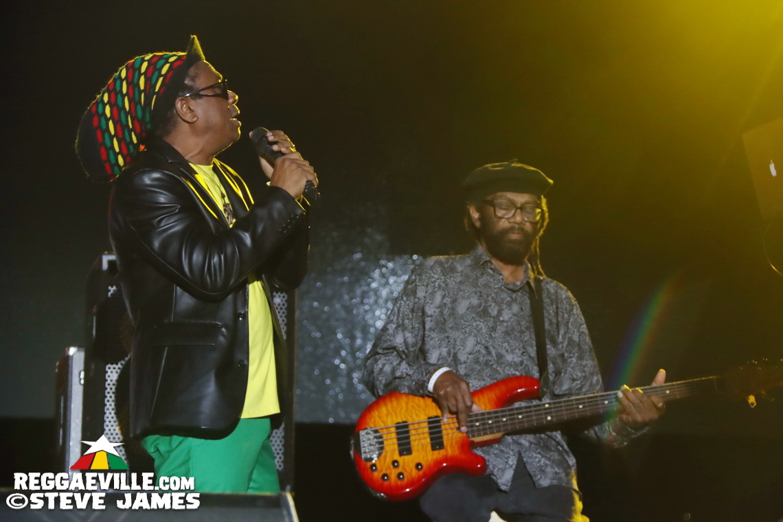 Herb Curb, Third World, Sanchez