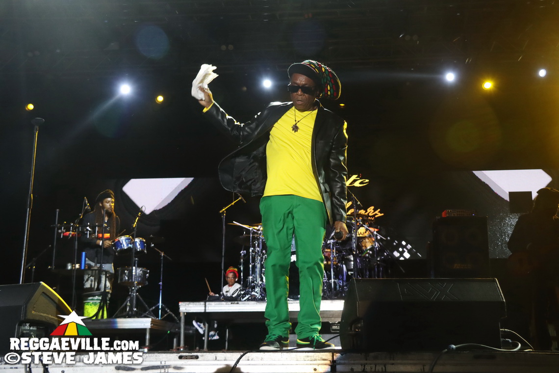 Herb Curb, Third World, Sanchez