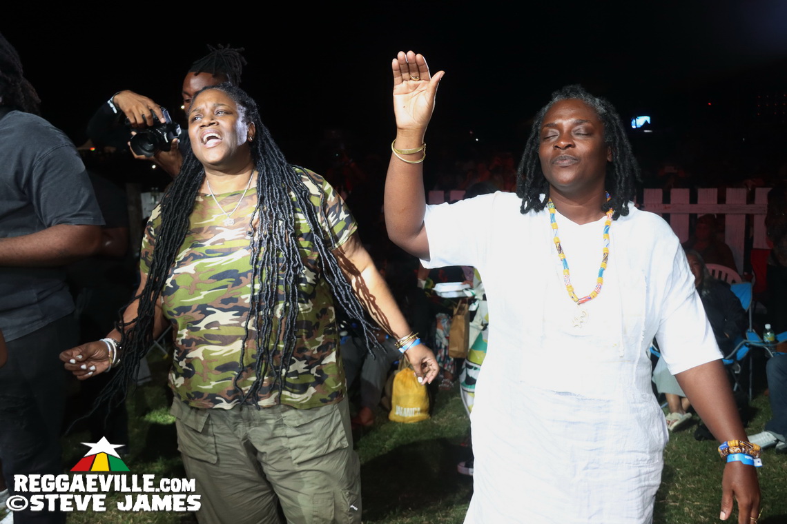 Herb Curb, Third World, Sanchez