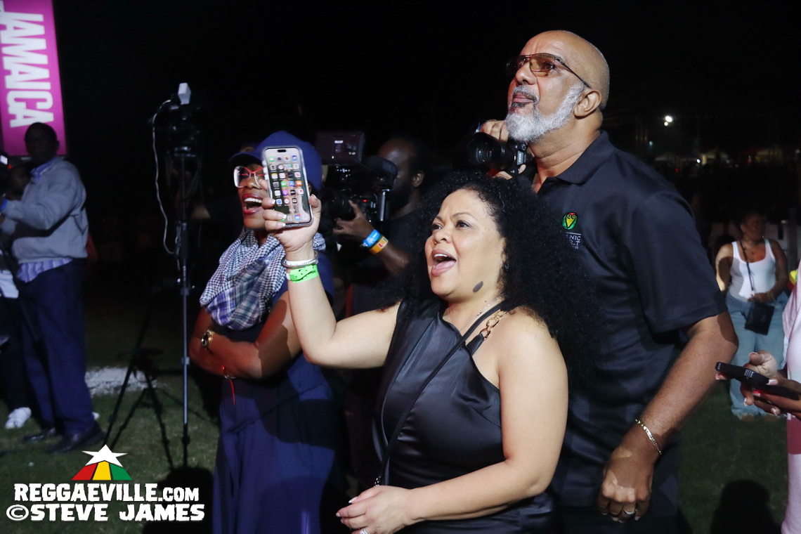 Herb Curb, Third World, Sanchez