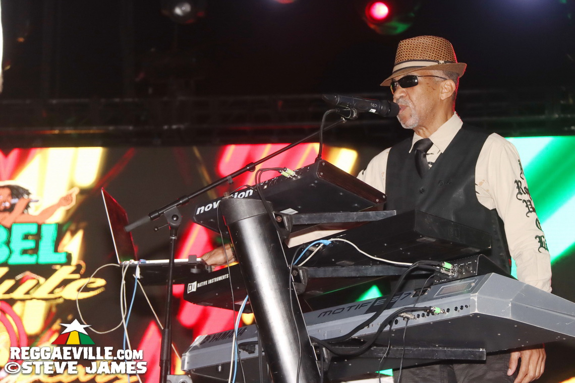 Herb Curb, Third World, Sanchez