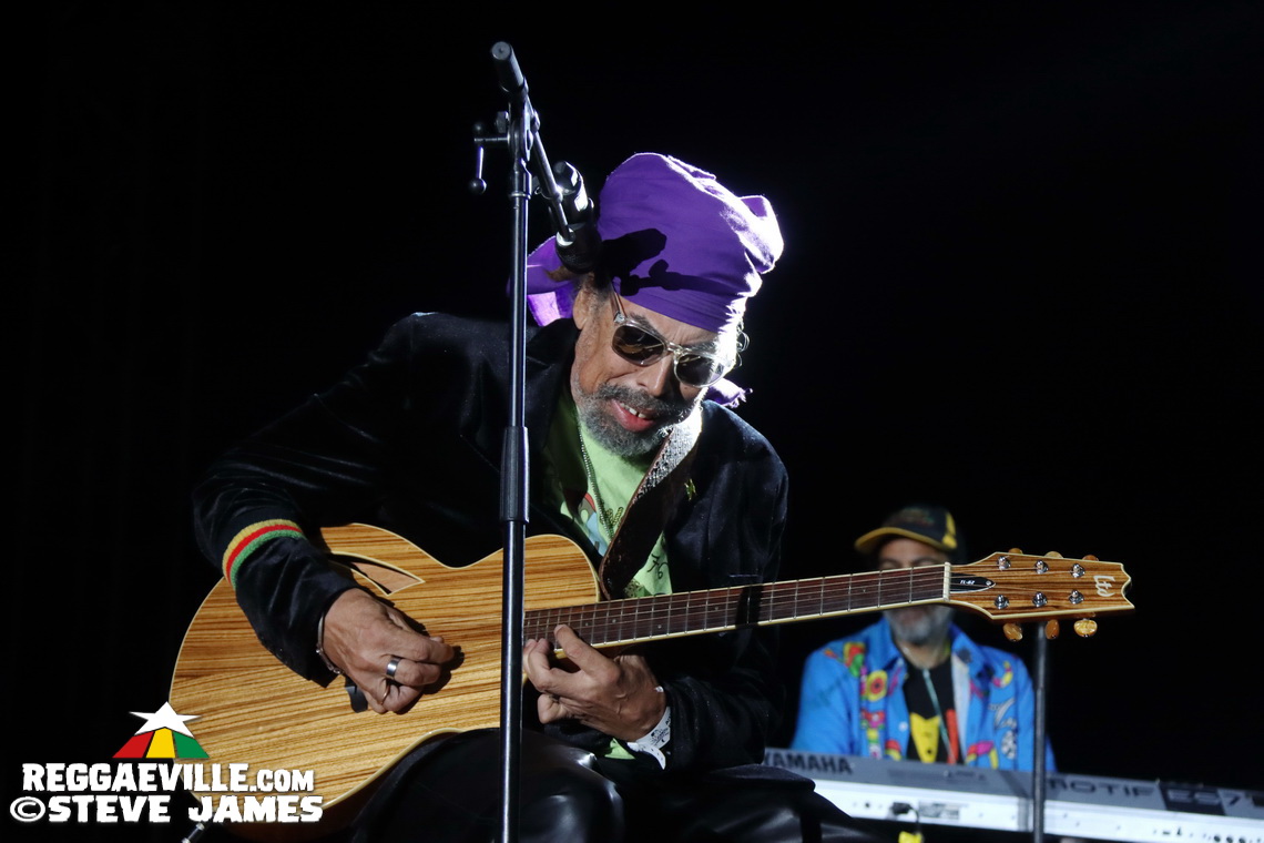 Herb Curb, Third World, Sanchez