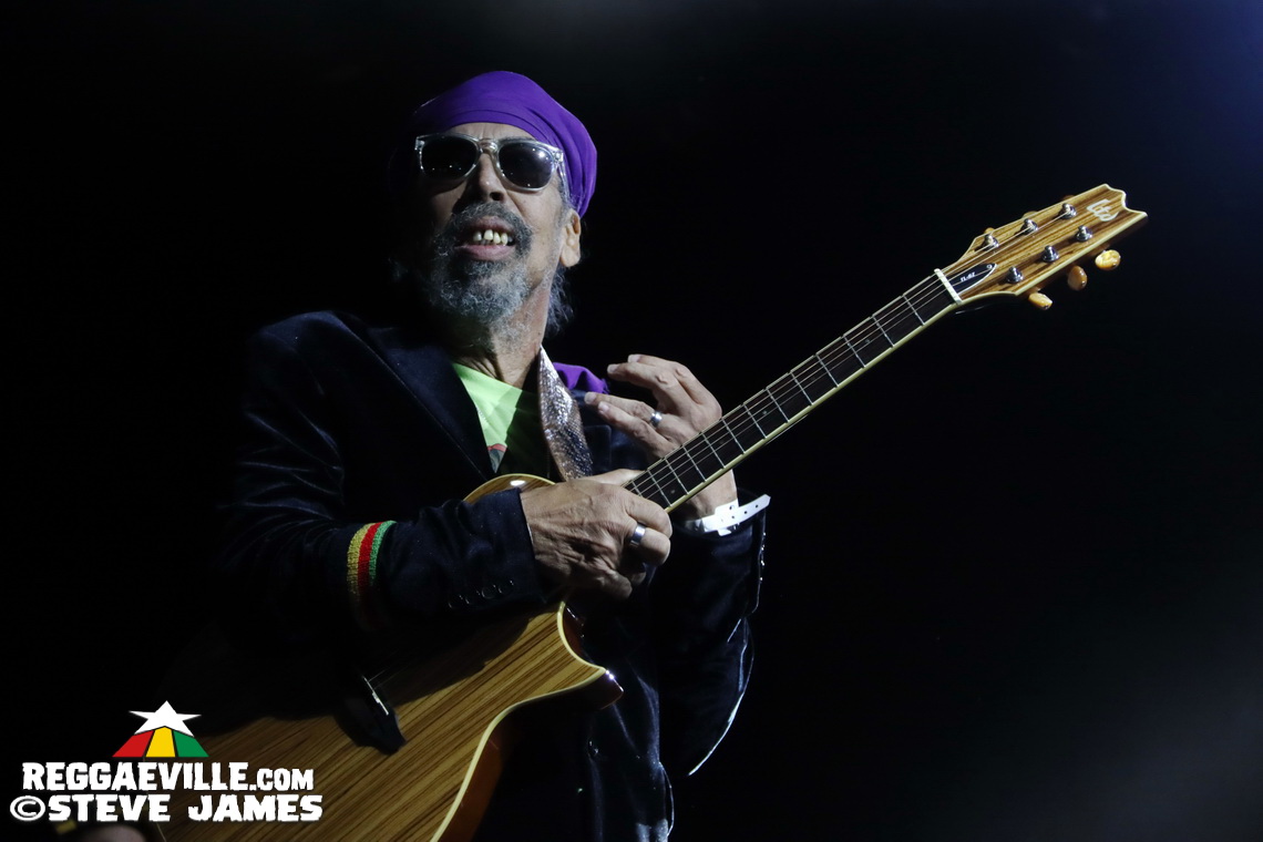 Herb Curb, Third World, Sanchez