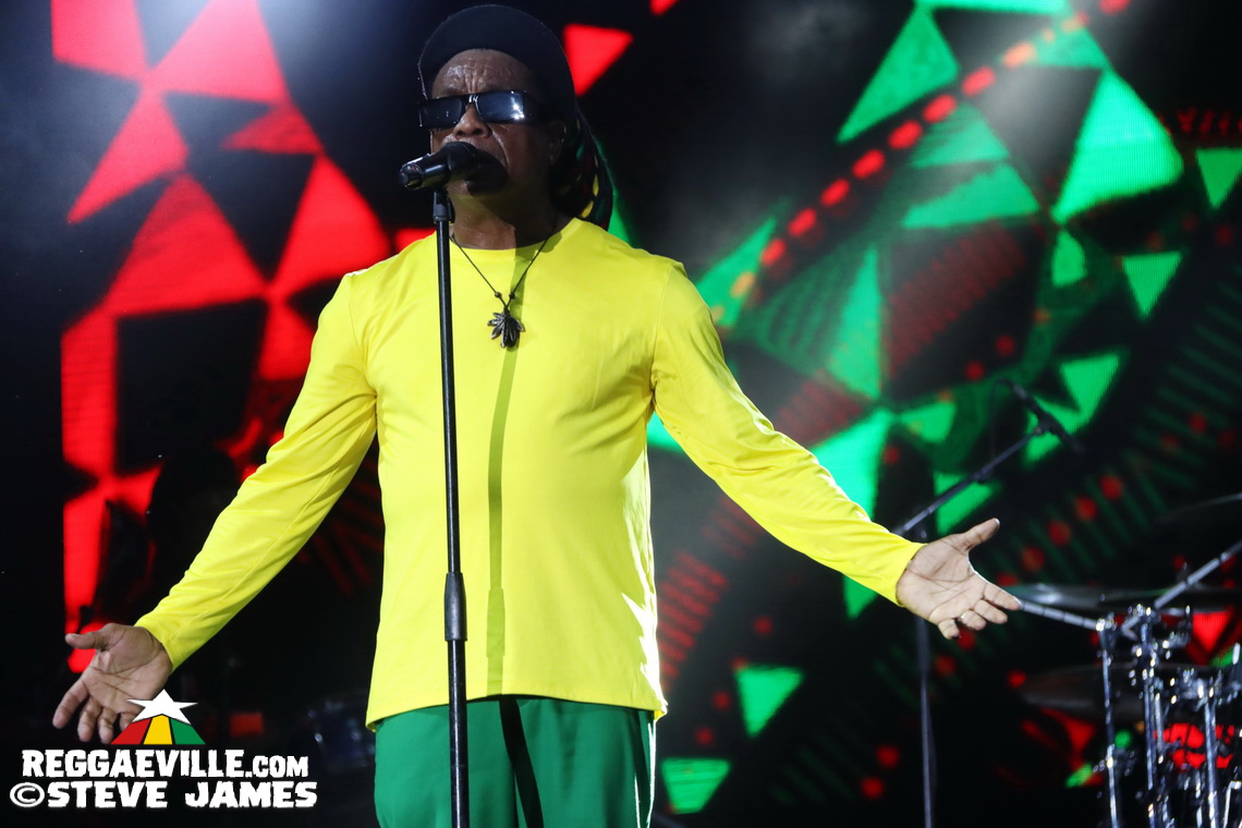 Herb Curb, Third World, Sanchez