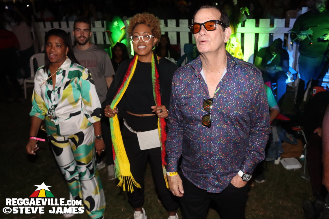 Herb Curb, Third World, Sanchez