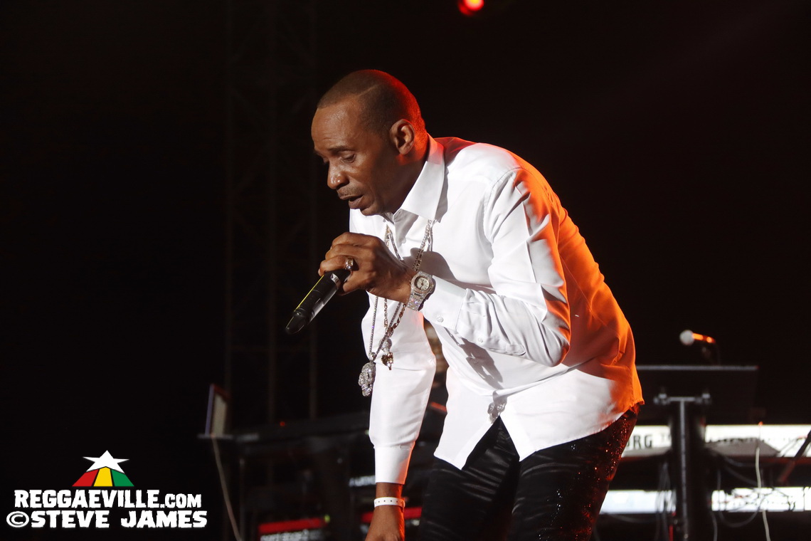 Herb Curb, Third World, Sanchez