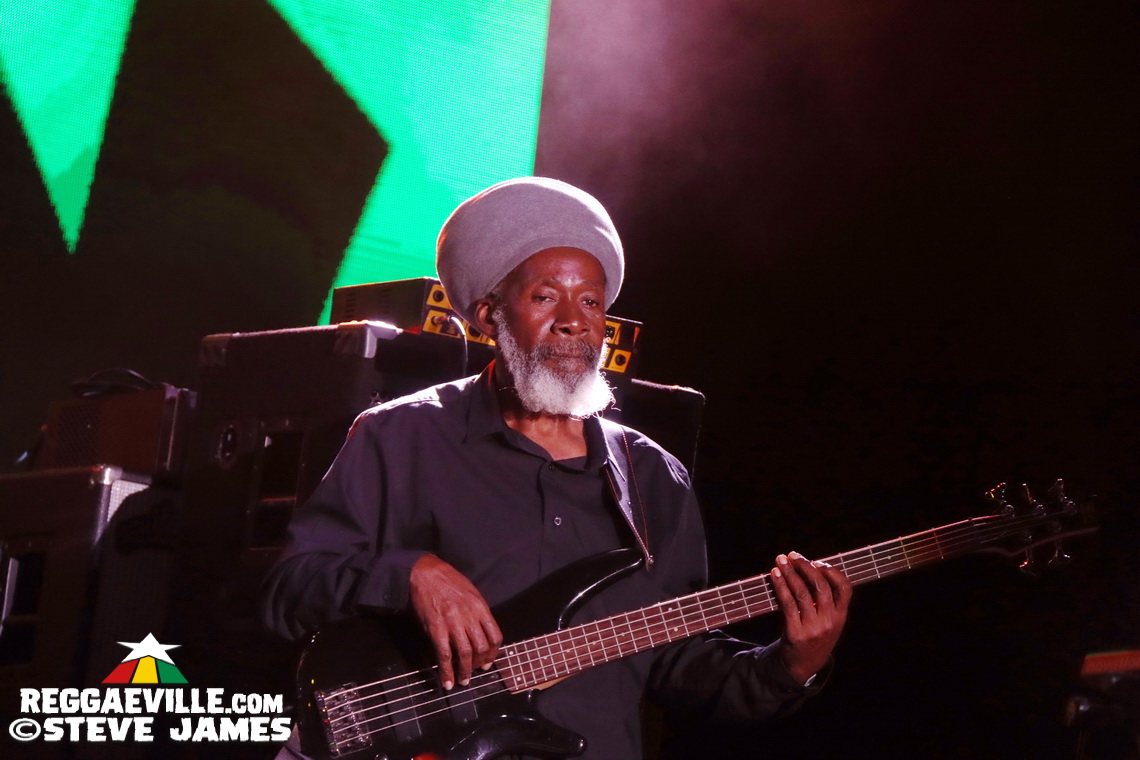 Herb Curb, Third World, Sanchez