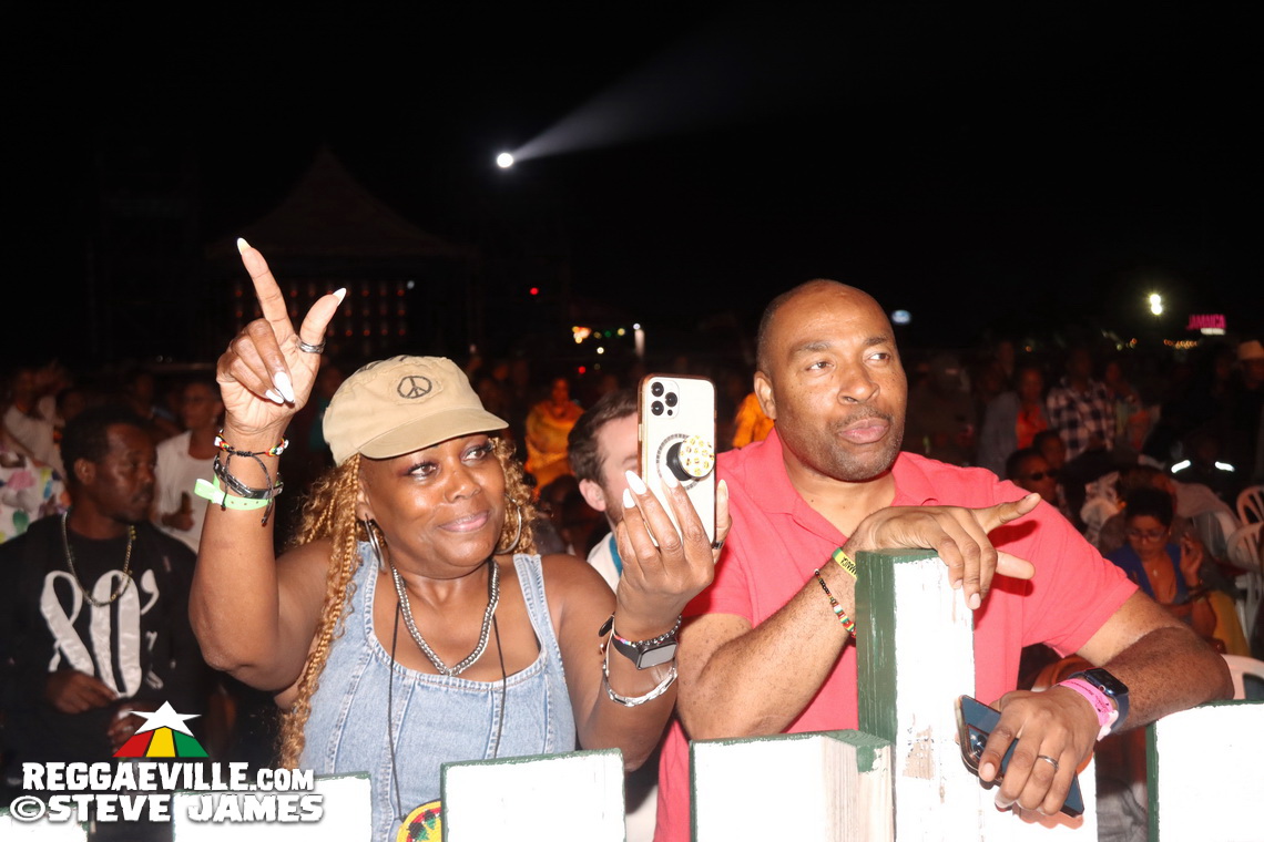 Herb Curb, Third World, Sanchez