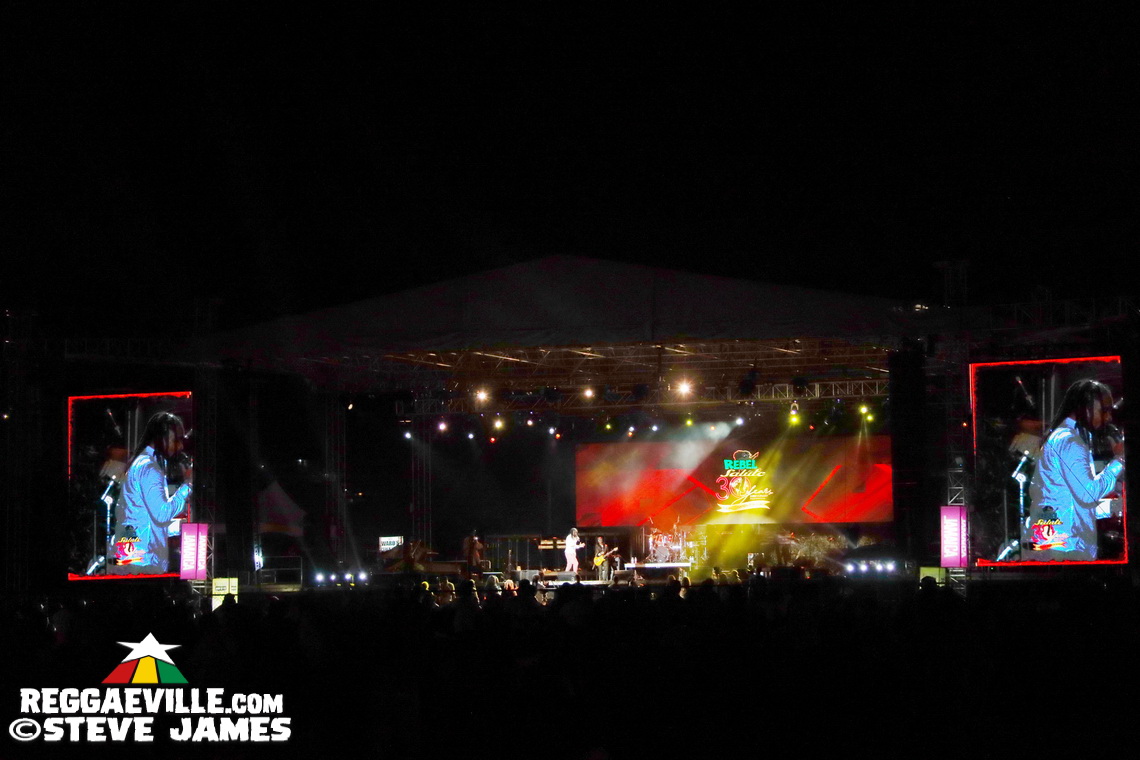 Yellowman, Horace Andy, Linval Thompson, U Brown and more…