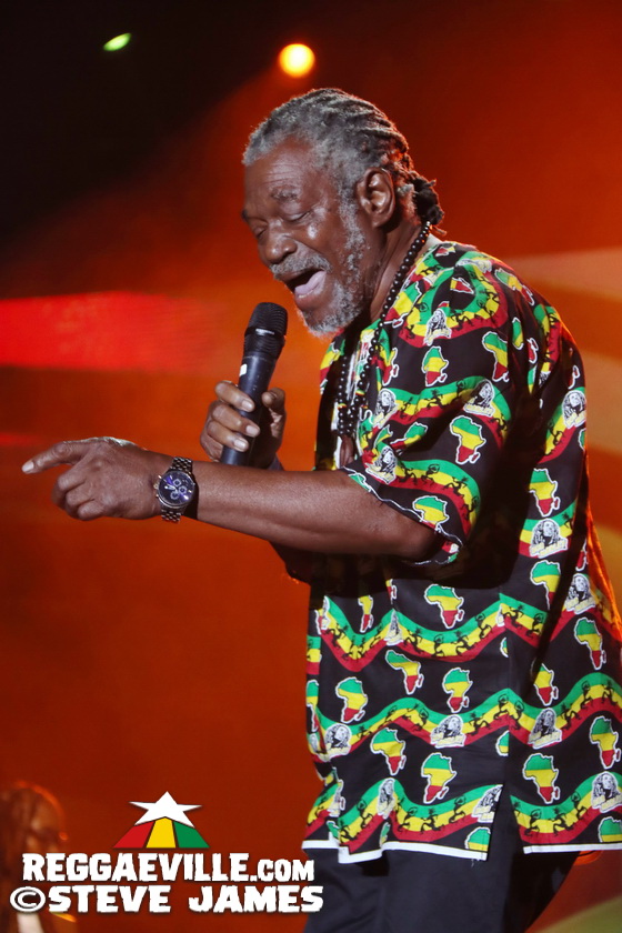 Yellowman, Horace Andy, Linval Thompson, U Brown and more…