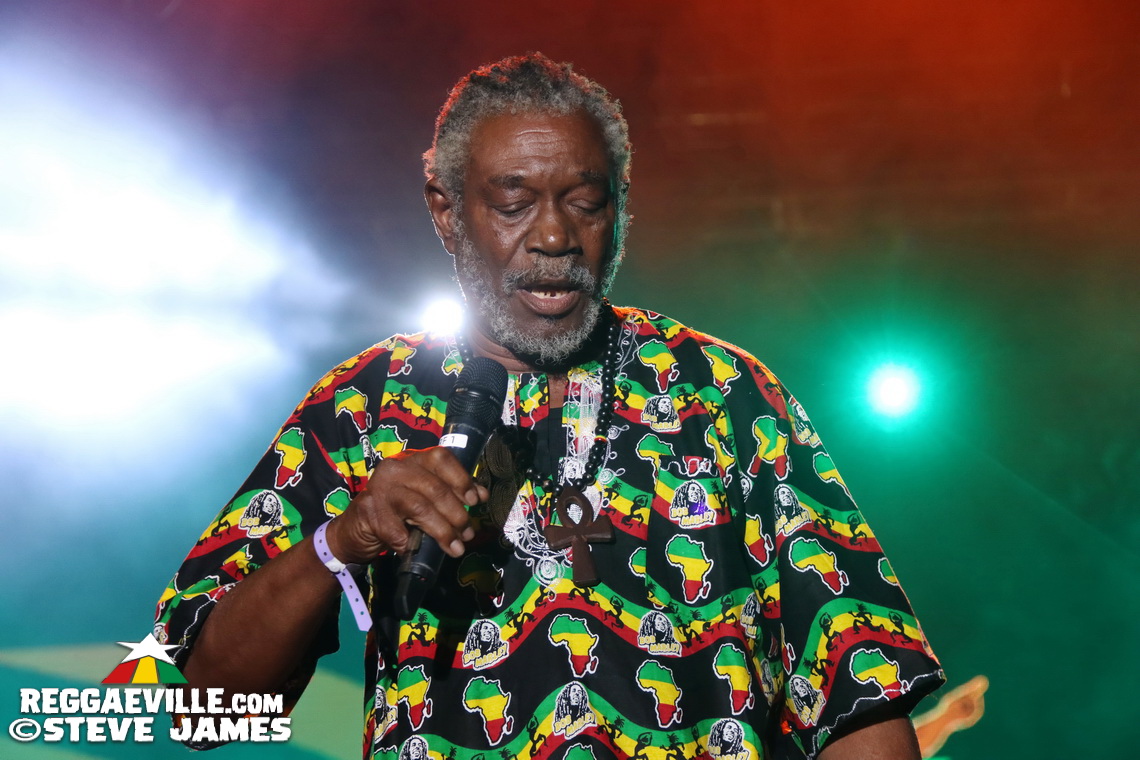 Yellowman, Horace Andy, Linval Thompson, U Brown and more…