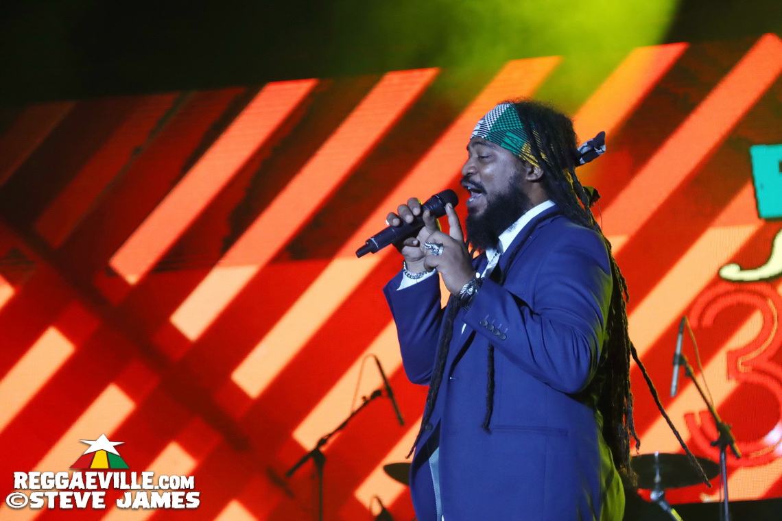 Yellowman, Horace Andy, Linval Thompson, U Brown and more…