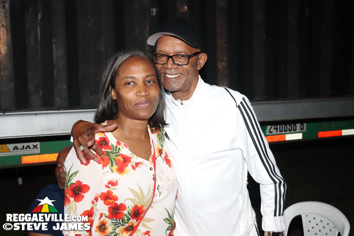 Yellowman, Horace Andy, Linval Thompson, U Brown and more…