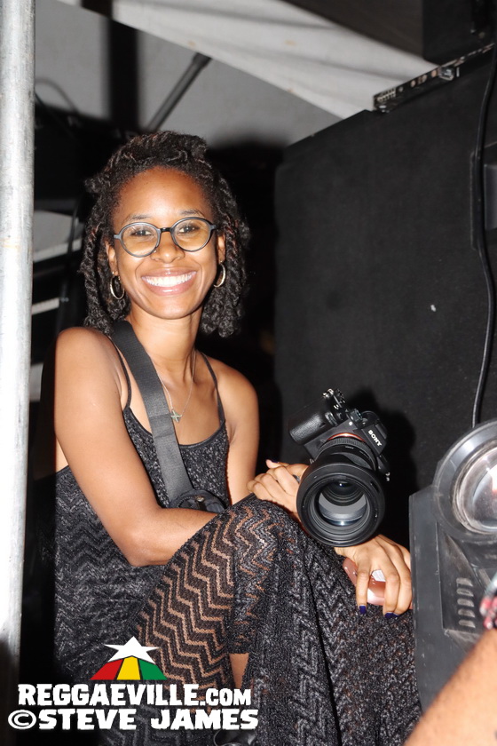 Etana, Leroy Smart, Josey Wales, Peter Metro and more...