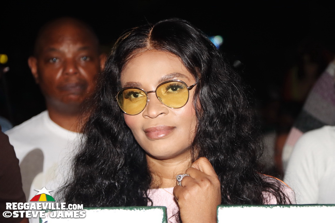 Etana, Leroy Smart, Josey Wales, Peter Metro and more...