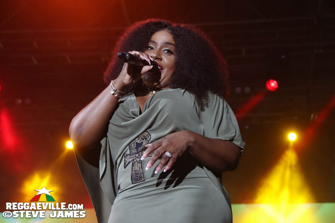 Etana, Leroy Smart, Josey Wales, Peter Metro and more...