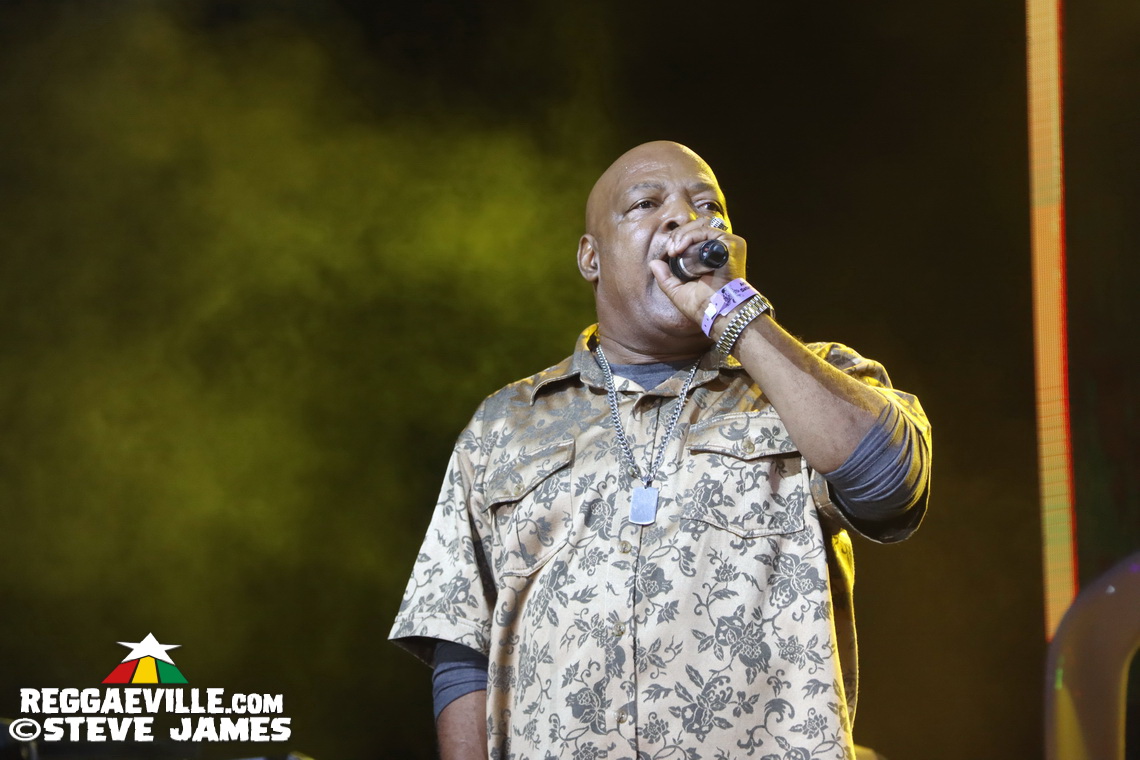 Etana, Leroy Smart, Josey Wales, Peter Metro and more...