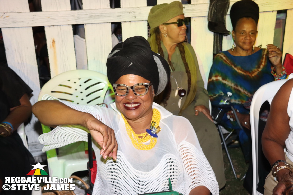 Etana, Leroy Smart, Josey Wales, Peter Metro and more...