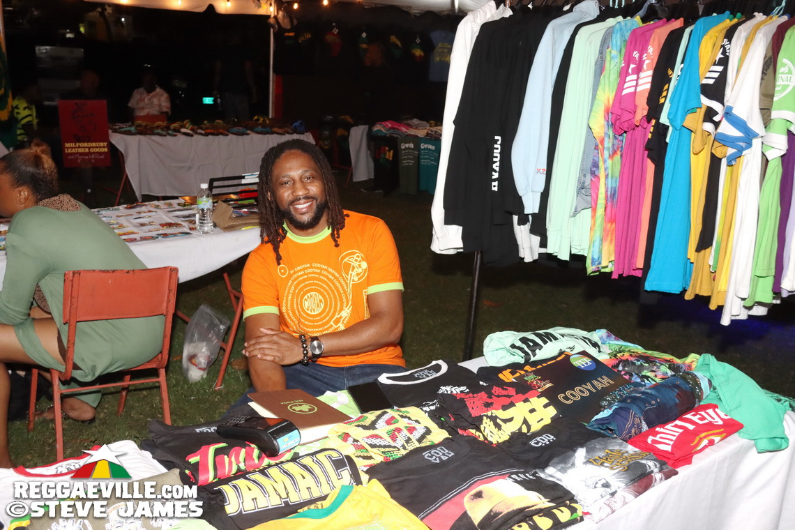 Queen Ifrica, Sean Paul