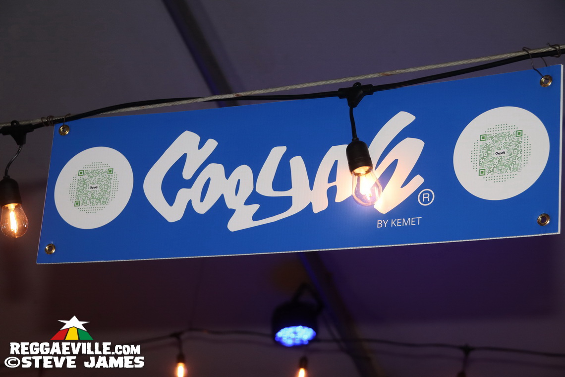 Queen Ifrica, Sean Paul