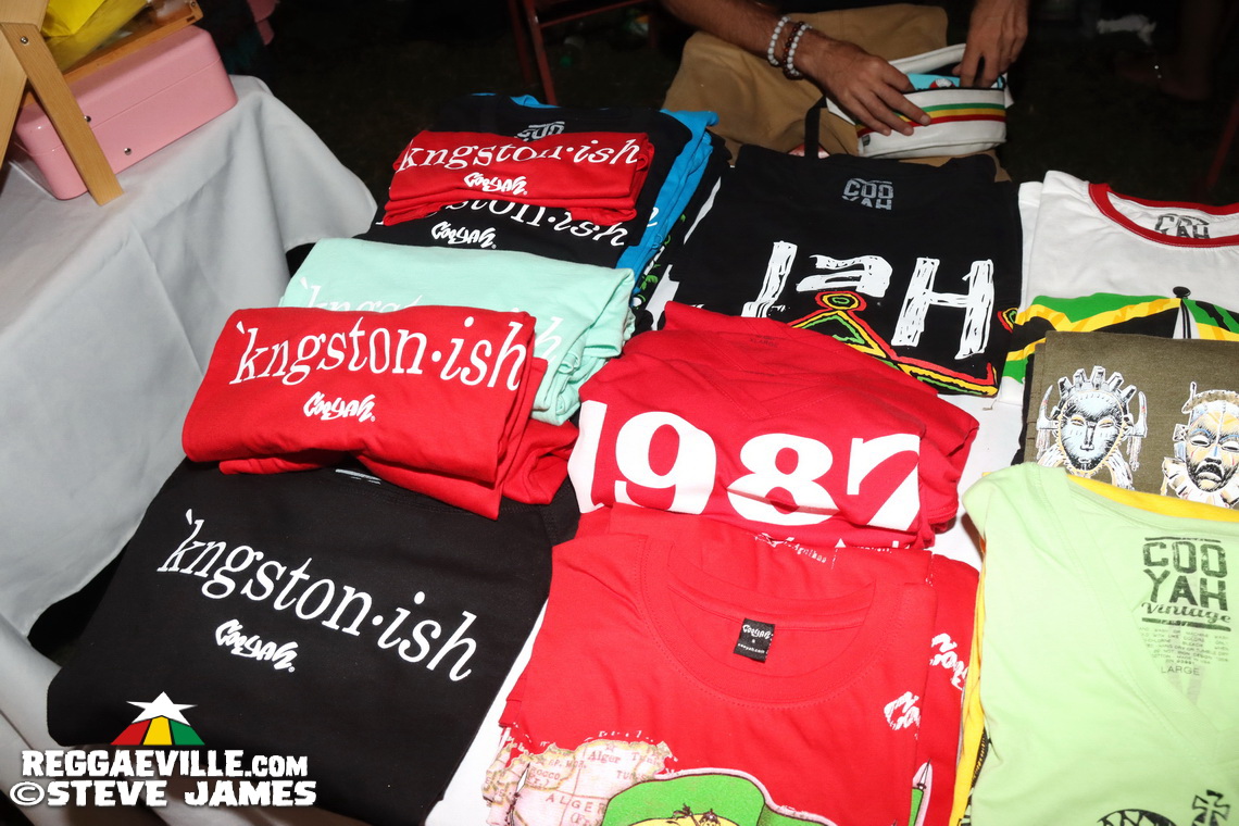 Queen Ifrica, Sean Paul