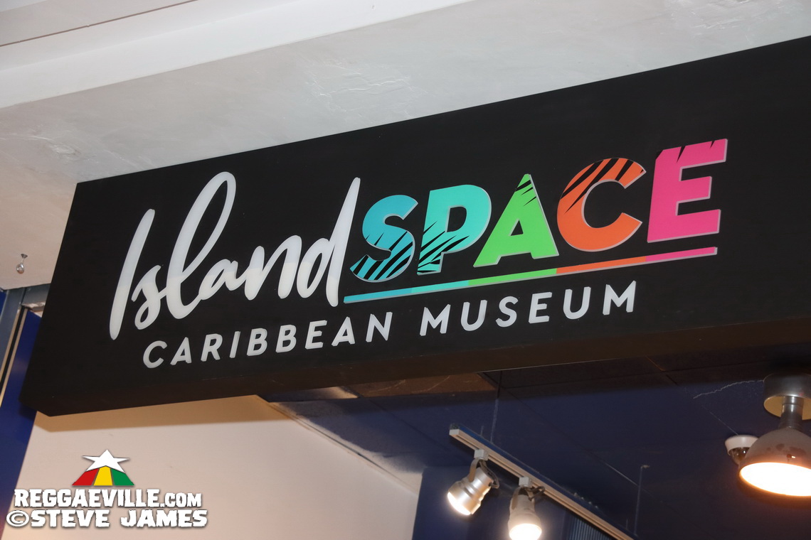 Mykal Rose, Yvad, Wayne Armond, Marcia Griffiths