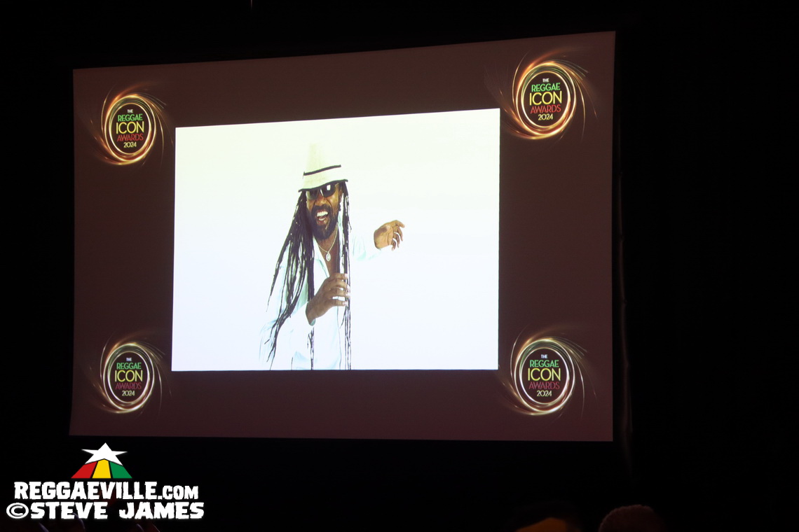 Tony Rebel, Sharon Marley, Mutabaruka, Warrior King