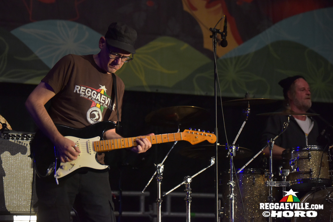 Natty King, House of Riddim 20th Anniversary Cake, Busy Signal